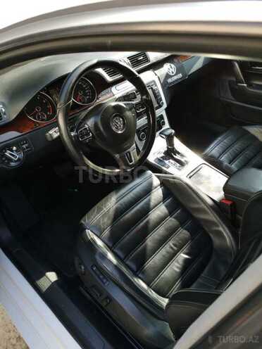 Volkswagen Passat CC 2009, 184,000 km - 2.0 l - Bakı