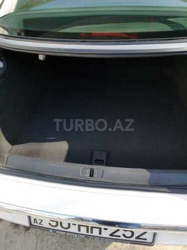 Volkswagen Passat CC 2009, 184,000 km - 2.0 l - Bakı