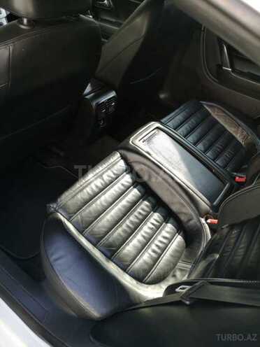 Volkswagen Passat CC 2009, 184,000 km - 2.0 l - Bakı