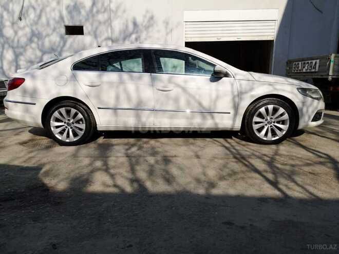 Volkswagen Passat CC 2009, 184,000 km - 2.0 l - Bakı