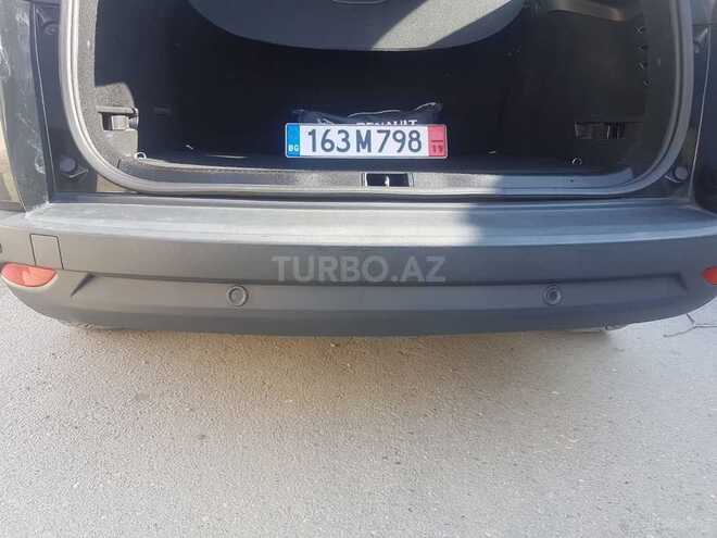 Renault Megane 2012, 178,000 km - 1.5 l - Bakı
