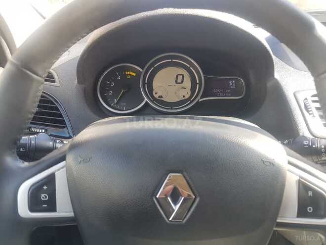 Renault Megane 2012, 178,000 km - 1.5 l - Bakı