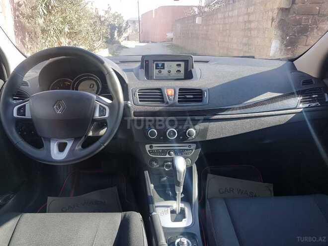 Renault Megane 2012, 178,000 km - 1.5 l - Bakı