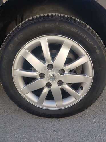 Renault Megane 2012, 178,000 km - 1.5 l - Bakı