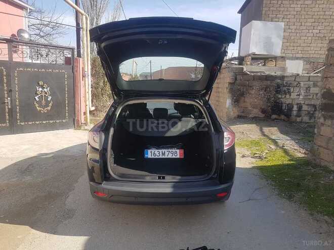 Renault Megane 2012, 178,000 km - 1.5 l - Bakı