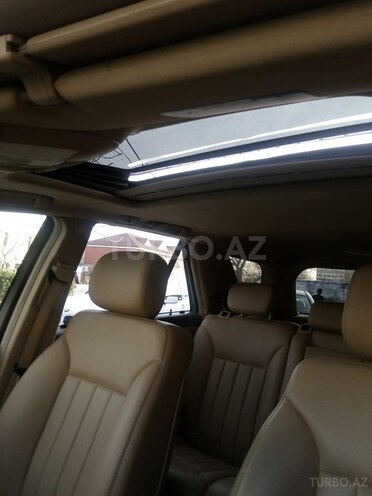 Mercedes ML 350 2007, 187,000 km - 3.5 л - Bakı
