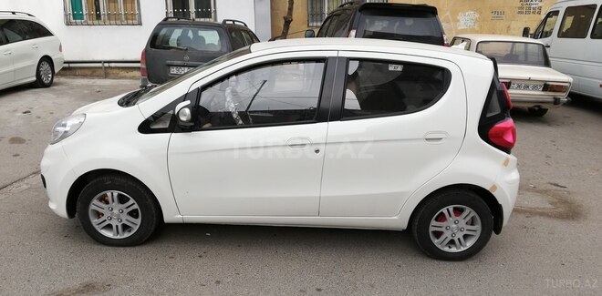 Changan Benni 2014, 120,000 km - 1.0 л - Bakı