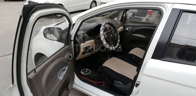 Changan Benni 2014, 120,000 km - 1.0 л - Bakı