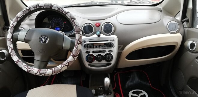 Changan Benni 2014, 120,000 km - 1.0 л - Bakı