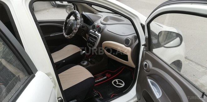 Changan Benni 2014, 120,000 km - 1.0 л - Bakı