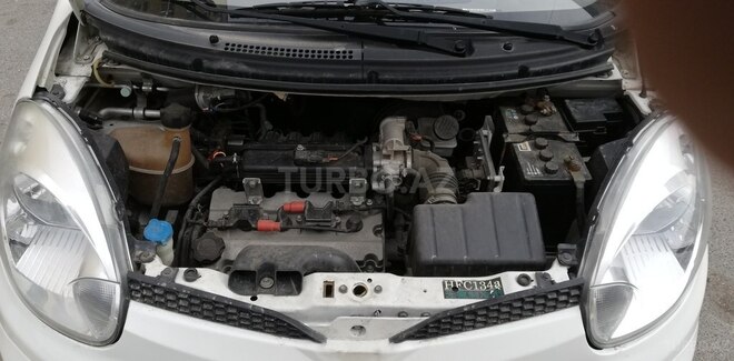 Changan Benni 2014, 120,000 km - 1.0 л - Bakı