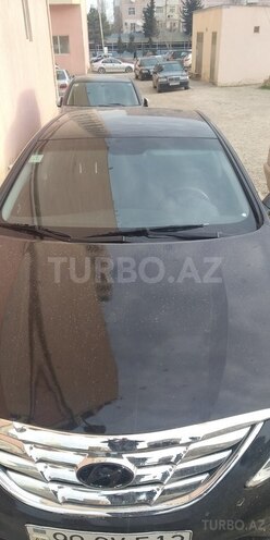 Hyundai Sonata 2010, 230,000 km - 2.0 l - Sumqayıt