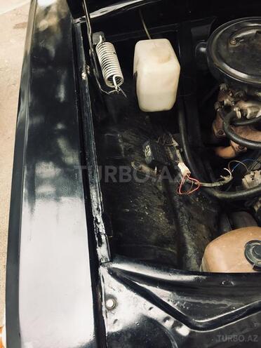 GAZ 24 1985, 101,000 km - 0.1 l - Bakı