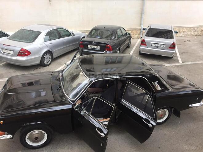GAZ 24 1985, 101,000 km - 0.1 l - Bakı