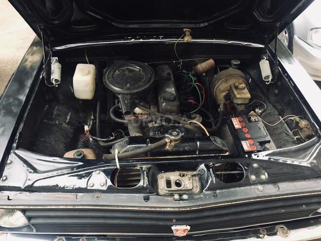 GAZ 24 1985, 101,000 km - 0.1 l - Bakı