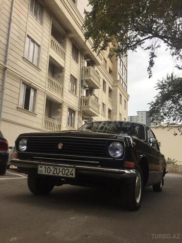 GAZ 24 1985, 101,000 km - 0.1 l - Bakı
