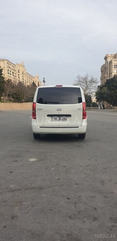Hyundai H-1 2011, 246,000 km - 2.5 l - Bakı
