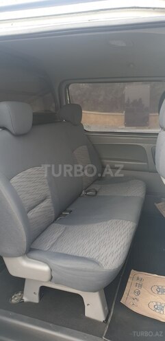 Hyundai H-1 2011, 246,000 km - 2.5 l - Bakı