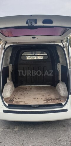Hyundai H-1 2011, 246,000 km - 2.5 l - Bakı
