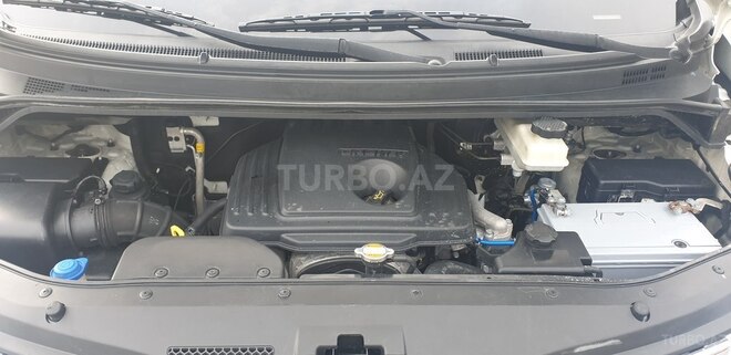 Hyundai H-1 2011, 246,000 km - 2.5 l - Bakı