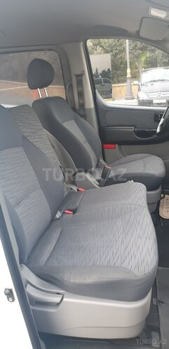 Hyundai H-1 2011, 246,000 km - 2.5 l - Bakı