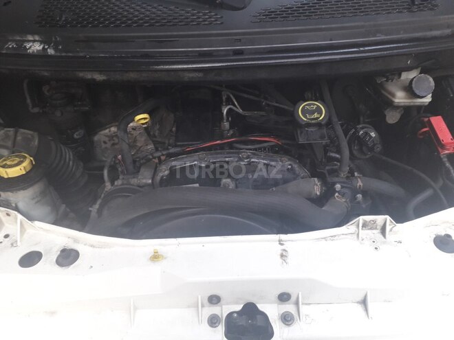 Ford Transit 2004, 432,000 km - 2.4 l - Bakı