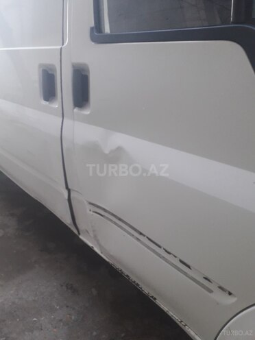 Ford Transit 2004, 432,000 km - 2.4 l - Bakı
