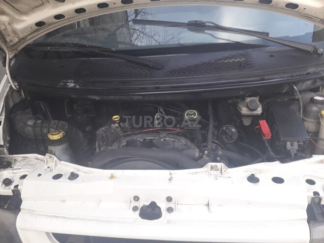 Ford Transit 2004, 432,000 km - 2.4 l - Bakı