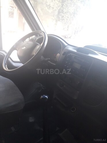 Ford Transit 2004, 432,000 km - 2.4 l - Bakı