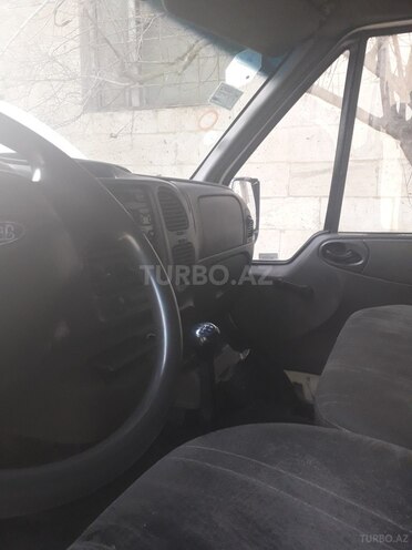 Ford Transit 2004, 432,000 km - 2.4 l - Bakı