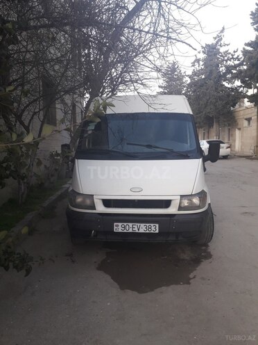 Ford Transit 2004, 432,000 km - 2.4 l - Bakı