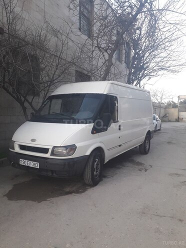 Ford Transit 2004, 432,000 km - 2.4 l - Bakı