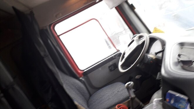 HOWO Sinotruk 2012, 180,000 km - 10.0 l - Bakı