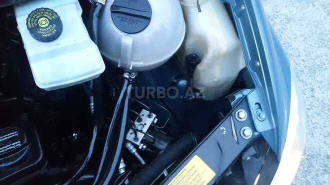 Mercedes Vito 115 2005, 212,000 km - 2.2 l - Bakı