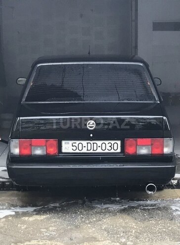 Tofas Sahin 2004, 130,000 km - 1.6 l - Bakı
