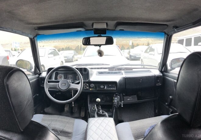 Tofas Sahin 2004, 130,000 km - 1.6 l - Bakı