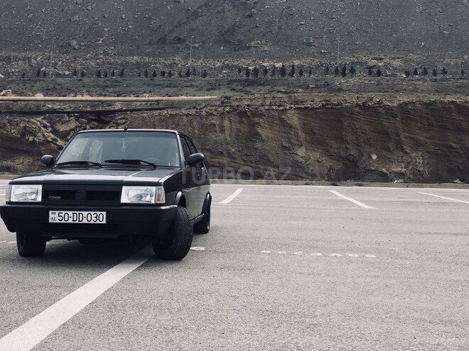 Tofas Sahin 2004, 130,000 km - 1.6 l - Bakı