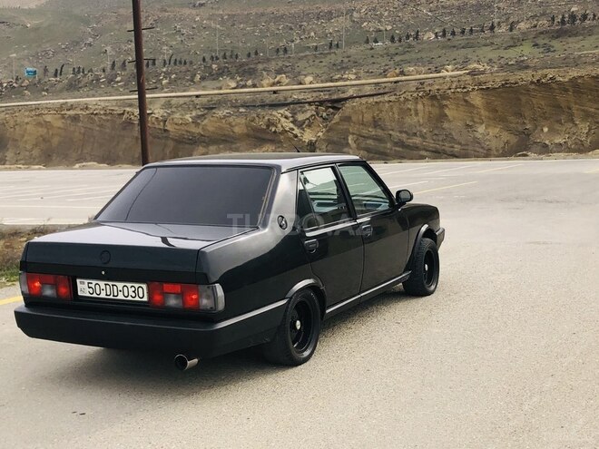 Tofas Sahin 2004, 130,000 km - 1.6 l - Bakı