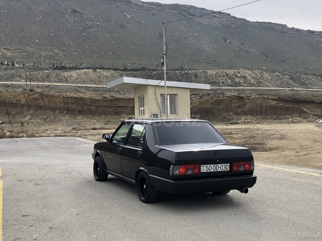 Tofas Sahin 2004, 130,000 km - 1.6 l - Bakı