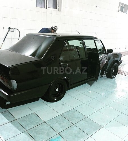 Tofas Sahin 2004, 130,000 km - 1.6 l - Bakı