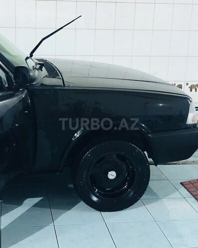Tofas Sahin 2004, 130,000 km - 1.6 l - Bakı