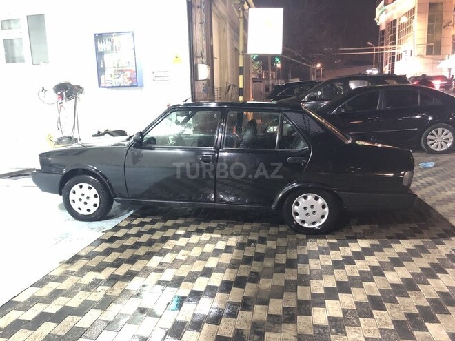 Tofas Sahin 2004, 130,000 km - 1.6 l - Bakı