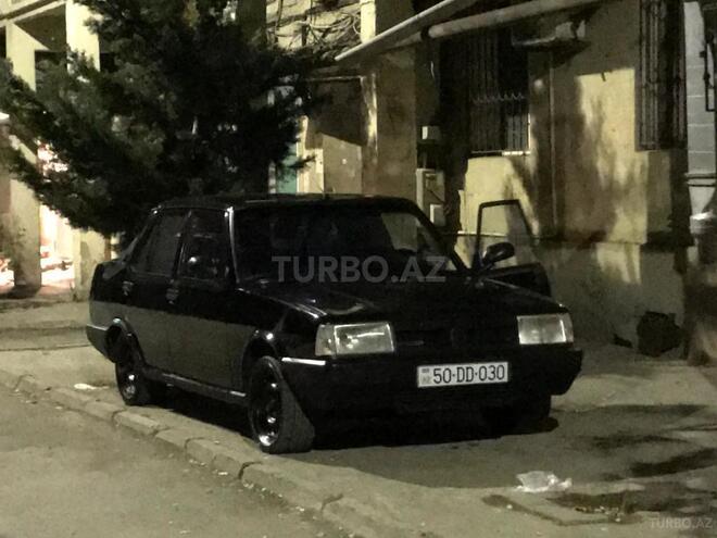 Tofas Sahin 2004, 130,000 km - 1.6 l - Bakı