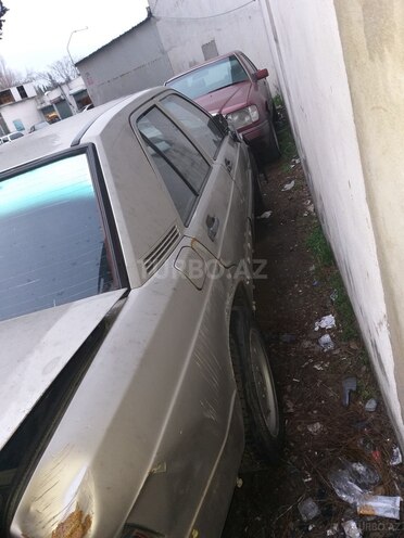 Mercedes 190 1990, 246,436 km - 2.0 l - Bakı