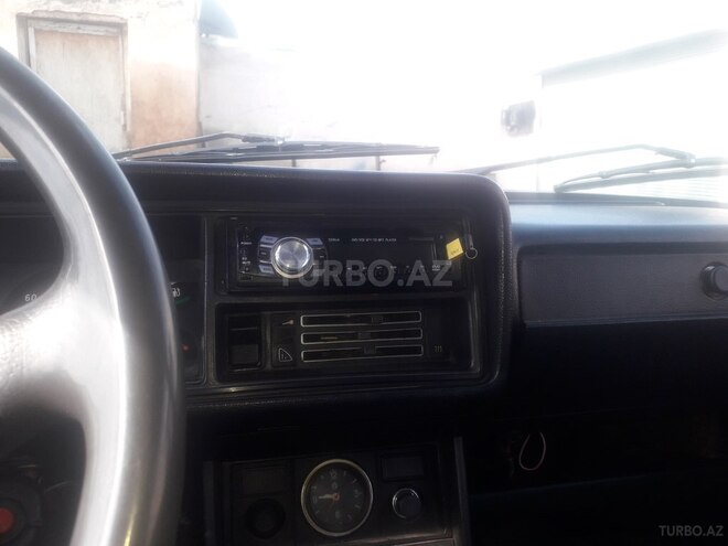 LADA (VAZ) 2107 2007, 92,000 km - 1.5 l - Samux