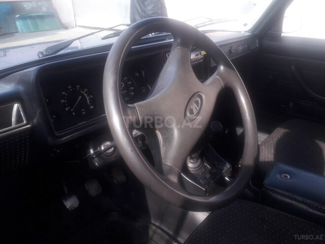 LADA (VAZ) 2107 2007, 92,000 km - 1.5 l - Samux