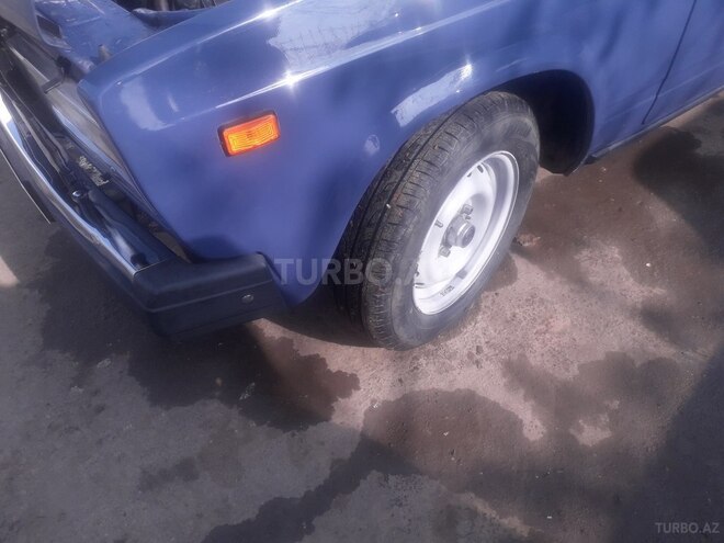 LADA (VAZ) 2107 2007, 92,000 km - 1.5 l - Samux