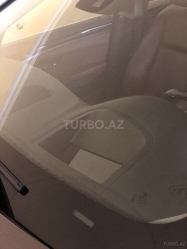 BMW 535 2010, 137,000 km - 3.0 l - Gəncə