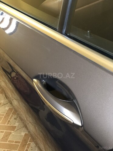 BMW 535 2010, 137,000 km - 3.0 l - Gəncə