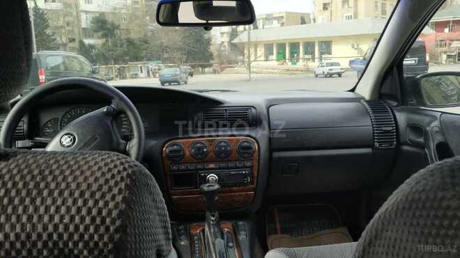 Opel Omega 1995, 320,334 km - 2.0 л - Bakı